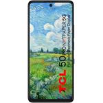 TCL 50 Pro NXTPAPER 5G, 512GB, sivý + puzdro a pero