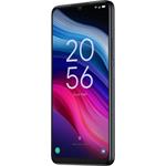 TCL 505, 4GB, 128GB, sivý