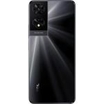 TCL 505, 4GB, 128GB, sivý