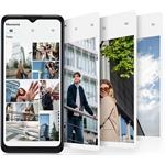 TCL 505, 4GB, 128GB, sivý