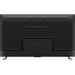 TCL 50C645 Smart QLED TV, 50" (126cm), 4K Ultra HD