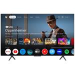 TCL 50C6KS, C6KS Premium QD-MiniLED UHD TV, 50" (126cm)
