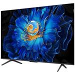 TCL 50C6KS, C6KS Premium QD-MiniLED UHD TV, 50" (126cm)