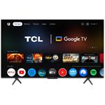TCL 50C6KS, C6KS Premium QD-MiniLED UHD TV, 50" (126cm)