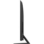 TCL 50C803 TV SMART Google TV QLED, 50" (126cm) 4K UltraHD