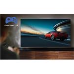 TCL 50P635 TV SMART Google TV, 50" (126cm), 4K Ultra HD