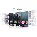 TCL 50P635 TV SMART Google TV, 50" (126cm), 4K Ultra HD