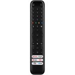 TCL 50P638 TV SMART Google TV, 50" (126cm), 4K Ultra HD