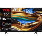 TCL 50P755, UHD SmartTV, 50" (126cm)