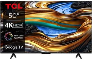 TCL 50P755, UHD SmartTV, 50" (126cm)