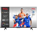 TCL 50P755, UHD SmartTV, 50" (126cm)