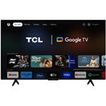 TCL 50P755, UHD SmartTV, 50" (126cm)