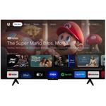 TCL 50P755, UHD SmartTV, 50" (126cm)