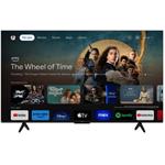 TCL 50P755, UHD SmartTV, 50" (126cm)