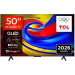 TCL 50P7L, 50" Premium QLED TV, (126cm)