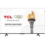 TCL 50P7L, 50" Premium QLED TV, (126cm)