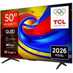 TCL 50P7L, 50" Premium QLED TV, (126cm)