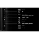 TCL 50P7L, 50" Premium QLED TV, (126cm)