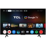 TCL 50P7L, 50" Premium QLED TV, (126cm)