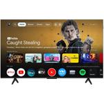 TCL 50P7L, 50" Premium QLED TV, (126cm)