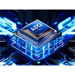 TCL 50Q7C, 50" QLED/4K UHD/Mini LED/144Hz/GoogleTV, (126cm)