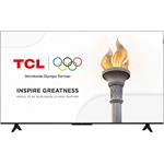 TCL 50S5L, 50" QLED Full HD SmartTV, (126cm)