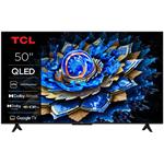TCL 50T69C, UHD, SmartTV, T69C, GoogleTV, 50" (126cm)