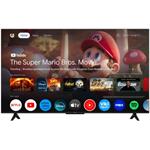 TCL 50T69C, UHD, SmartTV, T69C, GoogleTV, 50" (126cm)