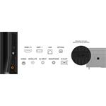TCL 50V6B, SMART Google TV, 50" (126cm), 4K Ultra HD, (rozbalené)