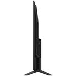 TCL 50V6B, SMART Google TV, 50" (126cm), 4K Ultra HD, (rozbalené)