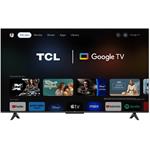 TCL 50V6B, SMART Google TV, 50" (126cm), 4K Ultra HD, (rozbalené)
