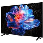 TCL 50V6C, Direct LED, 4K HDR, GoogleTV, 50" (126cm)