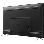 TCL 55C635 TV SMART QLED Google TV, 55" (139cm), 4K Ultra HD