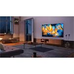 TCL 55C6K, C6K Premium QD-MiniLED UHD TV, 55" (139cm)