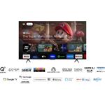 TCL 55C71B SMART TV 55" QLED, 4K UHD, GoogleTV