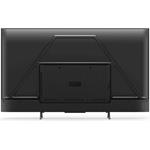 TCL 55C725 TV SMART ANDROID QLED, 55" (139cm), 4K Ultra HD