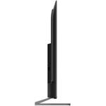 TCL 55C728 TV SMART ANDROID QLED, 55" (139cm), 4K Ultra HD