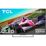 TCL 55C728 TV SMART ANDROID QLED, 55" (139cm), 4K Ultra HD