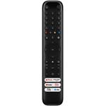 TCL 55C745 TV SMART Google TV QLED, 55" (139cm), 4K Ultra HD
