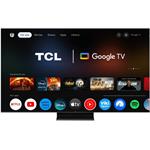 TCL 55C765, 55" UHD GoogleTV, Mini LED, 4K