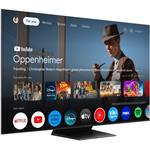 TCL 55C765, 55" UHD GoogleTV, Mini LED, 4K