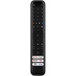 TCL 55P638 TV SMART Google TV, 55" (139cm), 4K Ultra HD