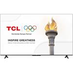 TCL 55P6L, 55" 4K Google Smart TV, (139cm)