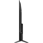 TCL 55P6L, 55" 4K Google Smart TV, (139cm)