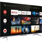 TCL 55P725 TV SMART ANDROID LED, 55" (139cm) 4K UHD