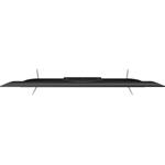 TCL 55P725 TV SMART ANDROID LED, 55" (139cm) 4K UHD