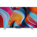 TCL 55P725 TV SMART ANDROID LED, 55" (139cm) 4K UHD