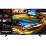 TCL 55P755, UHD SmartTV, 55" (139cm)