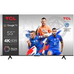 TCL 55P755, UHD SmartTV, 55" (139cm)