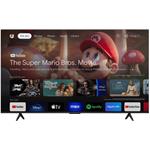 TCL 55P755, UHD SmartTV, 55" (139cm)